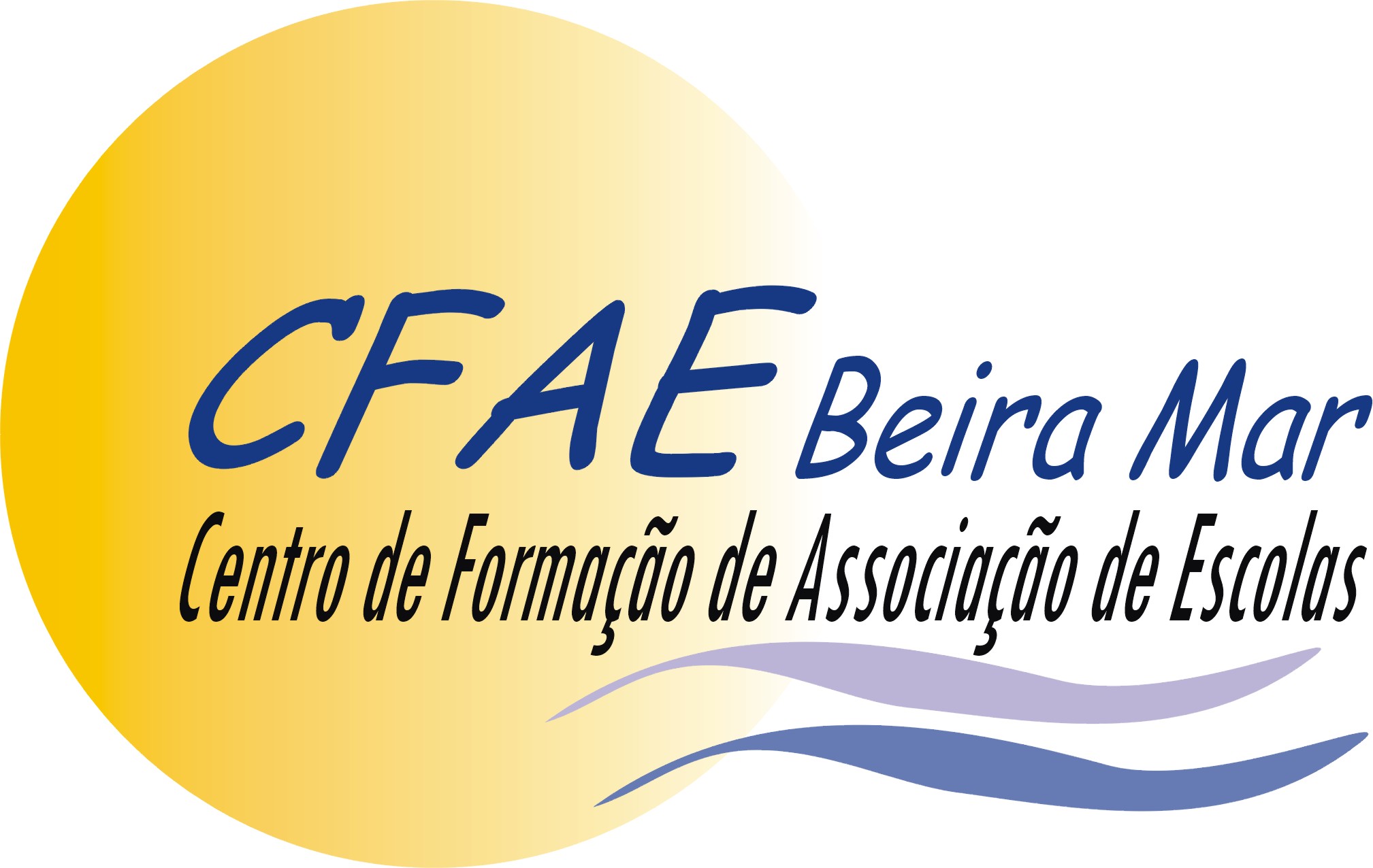 Centro de Formação de Associação de Escolas Beira Mar